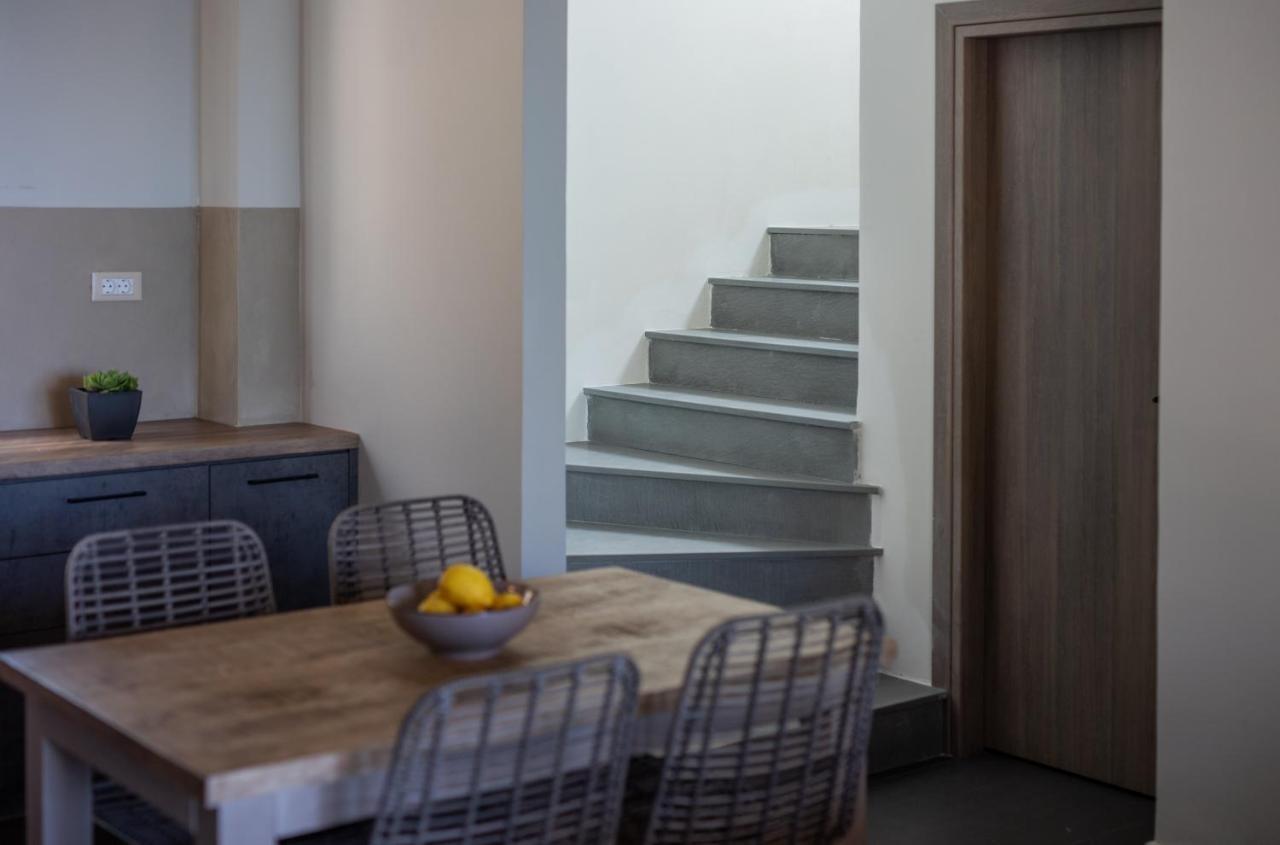 Brand New Villa Lefka With Private Pool At Platies Plateies Экстерьер фото