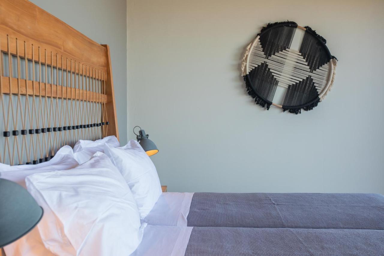 Brand New Villa Lefka With Private Pool At Platies Plateies Экстерьер фото